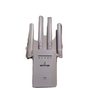 300mbps WiFi Repeater Wireless-n 802.11 AP Router Extender Signal Booster Range